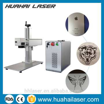 Industrial laser marking engraving machine pen