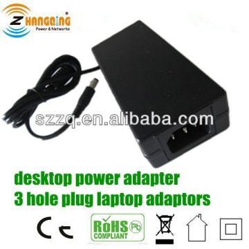 5v 5a variable laptop power supplies desktop/laptop adapter -ZQE500050T1