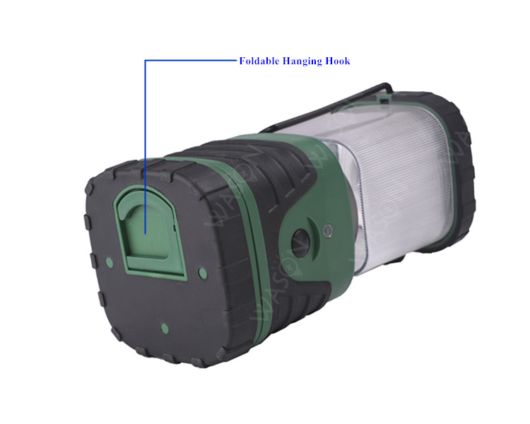 Helle LED-Laterne Bright Led Lantern