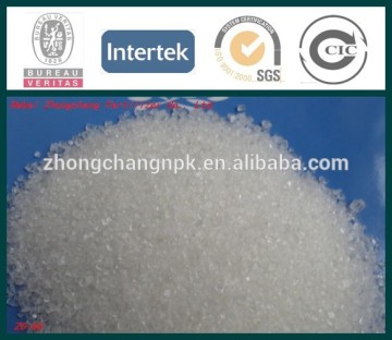 Ammonium Sulphate Caprolactam grade