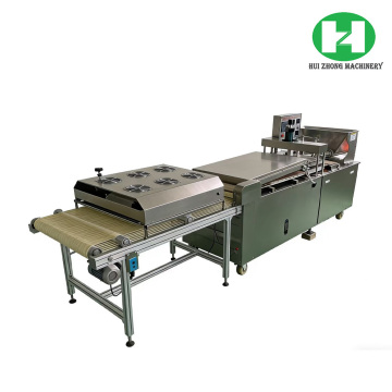 650 Hydraulic Coke Briquette Machine