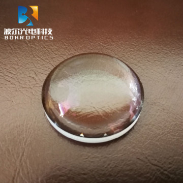 Aspheric Optical Condenser Lens