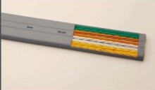 elevator cable
