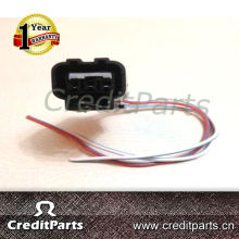 Auto Injector Plastic Connector (CC-40740)