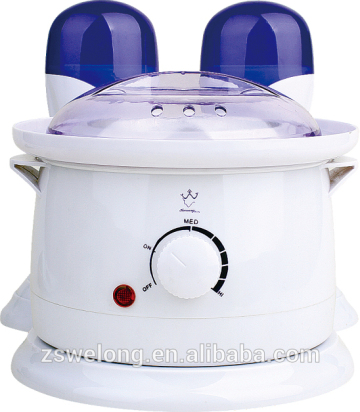 3 in 1 Depilatory Wax Heater 500cc with CE Certificate