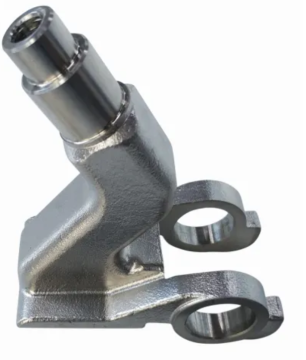 precision casting lost wax casting