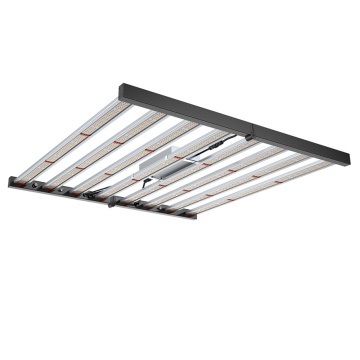 Vertikale Wachstumsysteme Indoor LED Wachsen Licht