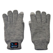 Mini Bluetooth Speaker, Long Time Working, Bluetooth Glove Touchscreen Control