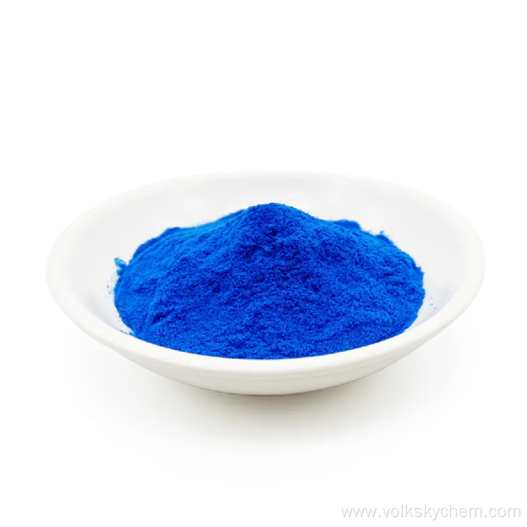 Copper(II) sulfate pentahydrate CAS 7758-99-8