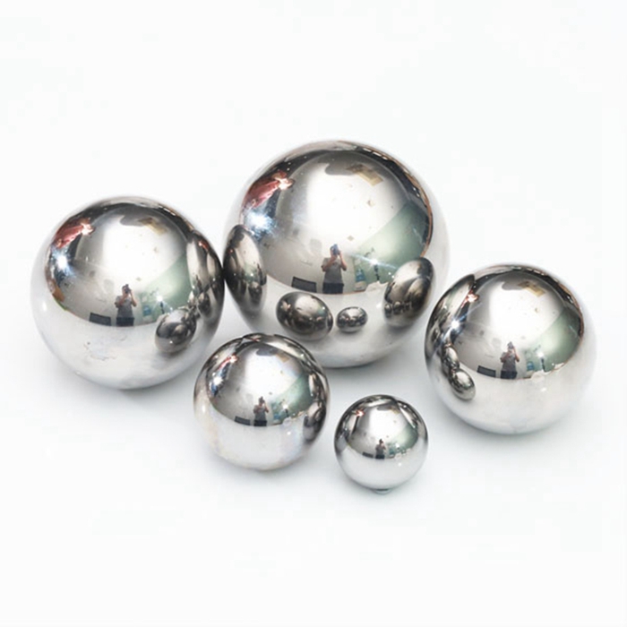 Bearing Steel Balls03 Jpg