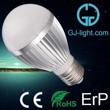 energy-saving led light bulbs 9w Ningbo factory direct sale