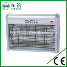 Charging type indoor electric mosquito lamp