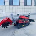 The 25 HP Micro Crawler Tractor