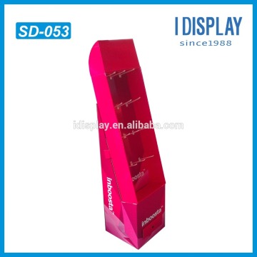 jewelry display floor stands, rotating jewelry display neck stands