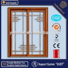 New Design Aluminium internal door