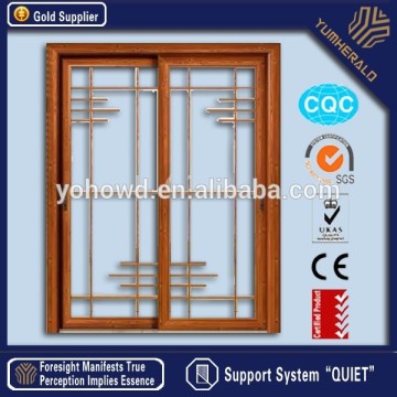 New Design Aluminium internal door