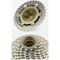 8s 9s 24s 27s mountain bike rear freewheel