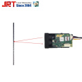 Módulo de medición del sensor de 3Hz RS232 50m