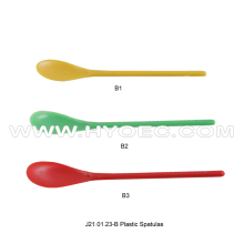 Plastic Spatulas-J21.01.23-B