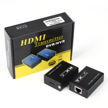 165MHz KVM Extender with 165Gbps Single Channel Bandwidth