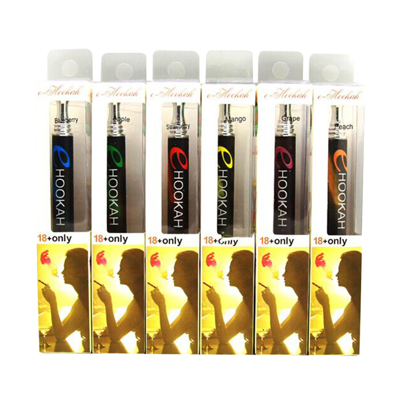 800 puffs Disposable Electronic Cigarette