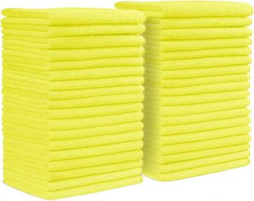 Cleaning cloth Microfiber 40x40cm Car Washing Kitchen Towel