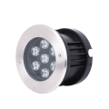 Lampe souterraine à LED étanche Ip67 COB Step Light