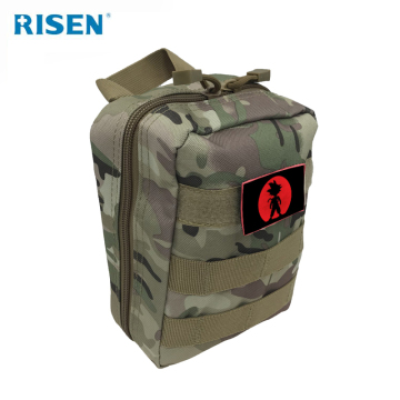 Emergency Snake Bite Survival First Aid Kit Bag