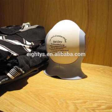 As seen on TV 2014 new hot sale dehumidifying egg