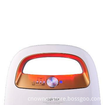 Fashionable Portable Air Cleaners for Baby