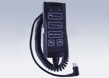 Hand Switch for Actuator (FYH014)