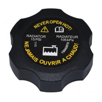 Capuchon de réservoir d&#39;extension 15042975 pour ISUZU