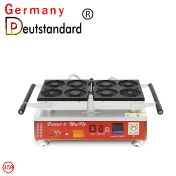 electric best donut maker with CE for sale