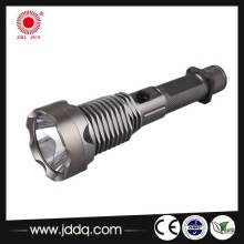 rechargeable high power Flash lights LED torches