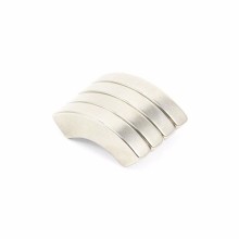 N40H-48H Generator Magnetic Arc Segment Neodymium Magnet