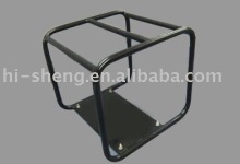 welding bracket , stainless steel welding bracket ,Aluminium welding bracket welded metal bracket