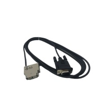 ZENCIF01/ZEN-CIF01 Industrial Automation PLC Programming Cable: Specifications and Features