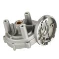 Aluminum Die Casting BNK Knead Knock -AlSi9Cu3