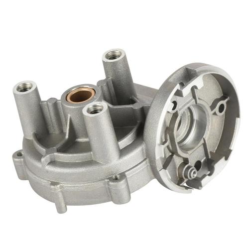 Casting de aluminio Bnk Knock Knock -alsi9cu3