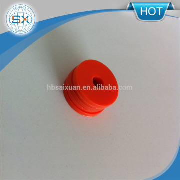 OEM colorful pu gasket/ pu foam gasket