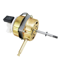 Electrical Desk And Fan Motor