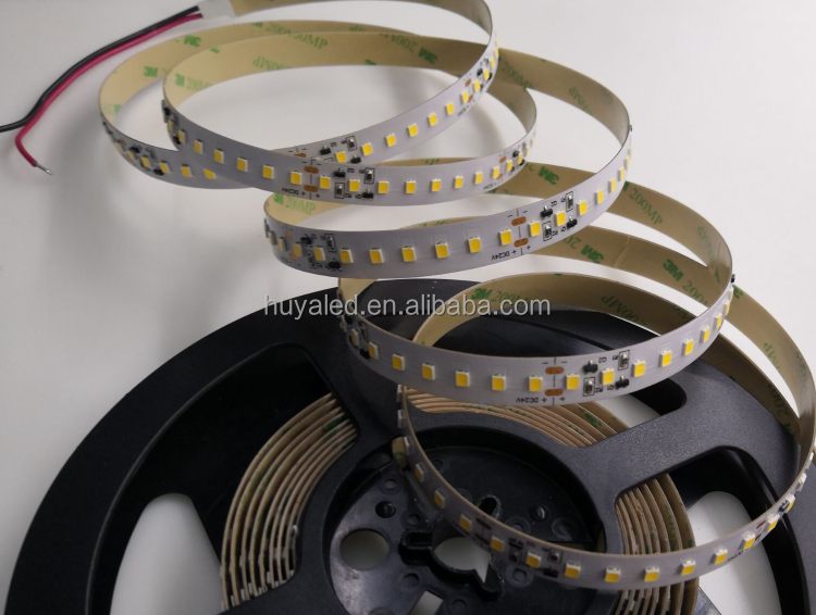 SMD 5630 /5730  15M/roll   60 leds/m cuces led  constant current strip  led lighting