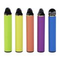 Directly Supply Portable Filter SS Electronic Cigarette Tube