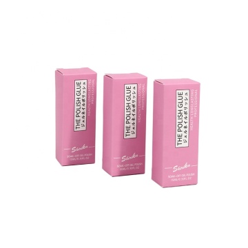 Custom Pink Cosmetic Paper Boxes for Small Quantities