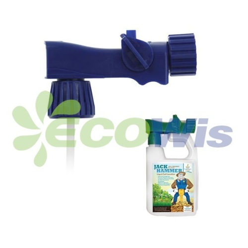 Hose End Press Bottle Sprayer (HT1472E)