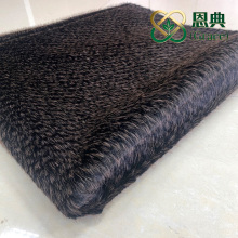 Yellow and Black Cushion for Living Room Decor