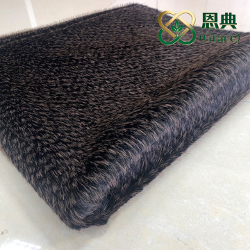 Yellow and Black Cushion for Living Room Decor