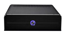 Multiply Aluminum Thin Client Cases , Mini-itx Case With Wifi