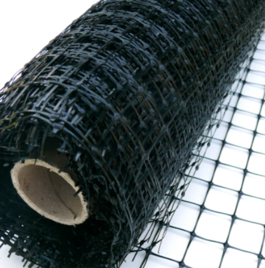 Kunststoff-Mesh-Anti-Vogel-Netting-Garten-Pool-Netting