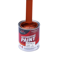Customizable Pearl Automotive Paint for OEM/ODM Services in Car Spray Paint Industry